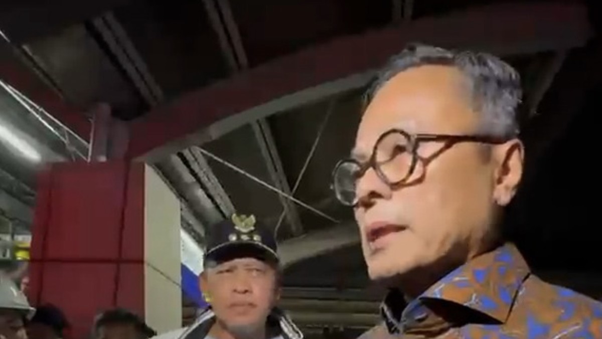 Penegasan Dony Oskaria: Pejabat BUMN Wajib Patuh Tenggat Waktu Pelaporan LHKPN