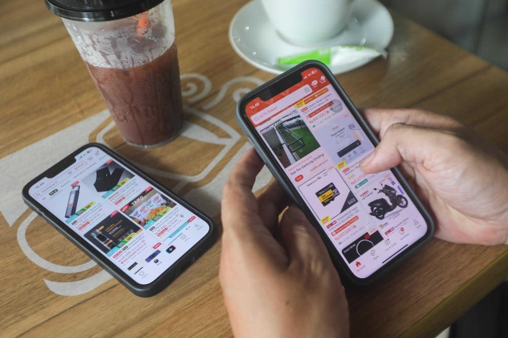 Marketplace Wajib Pungut PPh Penjual Mulai Pertengahan 2026, Industri Khawatir Kesiapan Sistem