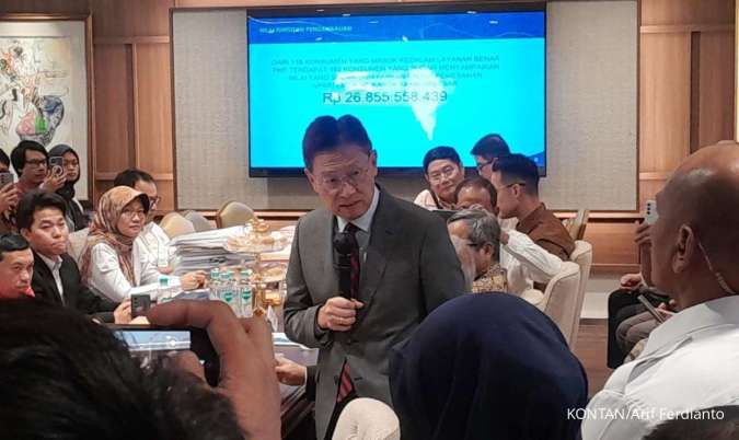 Kolaborasi Strategis Danantara dan Lippo Percepat Target 3 Juta Rumah Subsidi untuk MBR