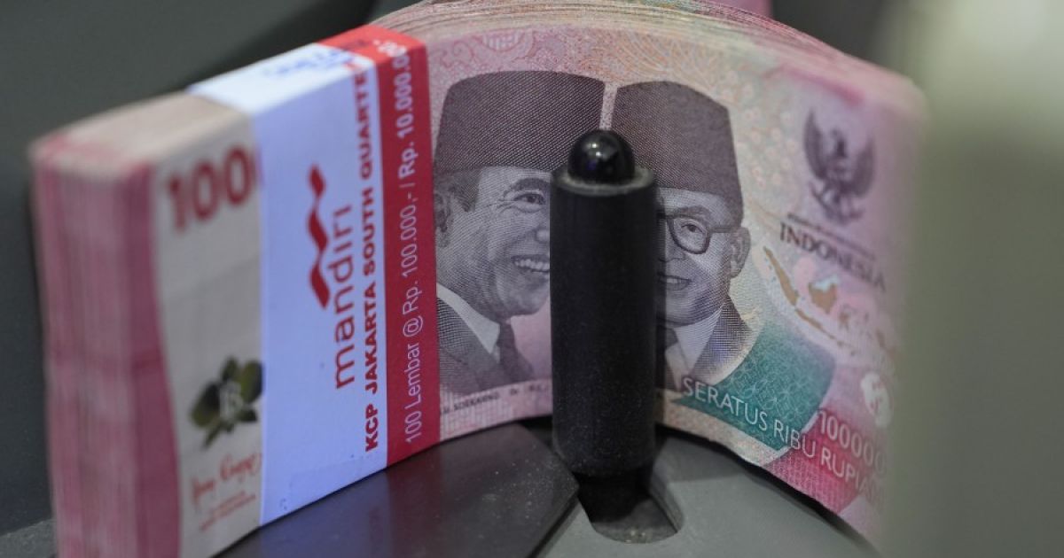 Dana Negara Rp381 Triliun Masuk Himbara: Bisa Dorong Kredit Tembus 15 Persen Tahun Ini? Begini Kata Ekonom INDEF