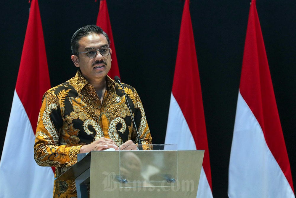 Tarif Layanan PaDi UMKM Tetap Ada, Pemerintah Jamin Biaya Ditetapkan Sangat Rendah Demi Keberlanjutan