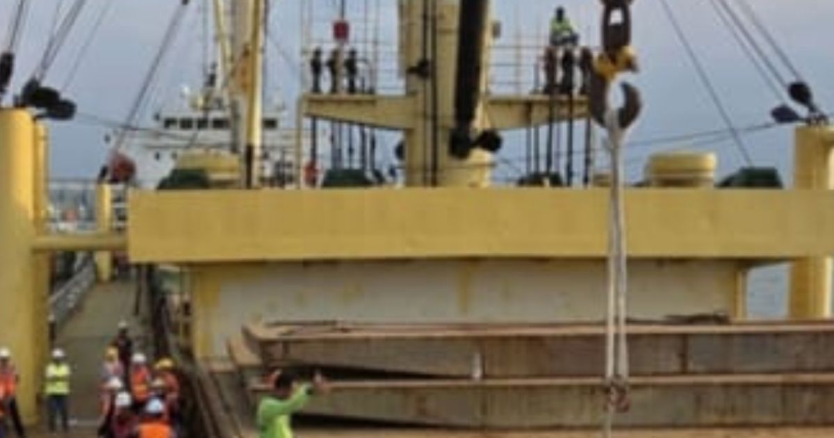 Beyond Logistics, Beyond Partnership: Batara Integra Group Perkuat Peran sebagai Mitra Strategis Logistik Nasional