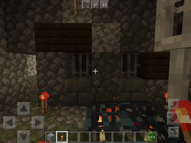 Ilustrasi: Menguak Misteri Arsitektur Kuno: Detail Eksklusif Pembaruan Minecraft Versi 1.26 'The Temple Update'