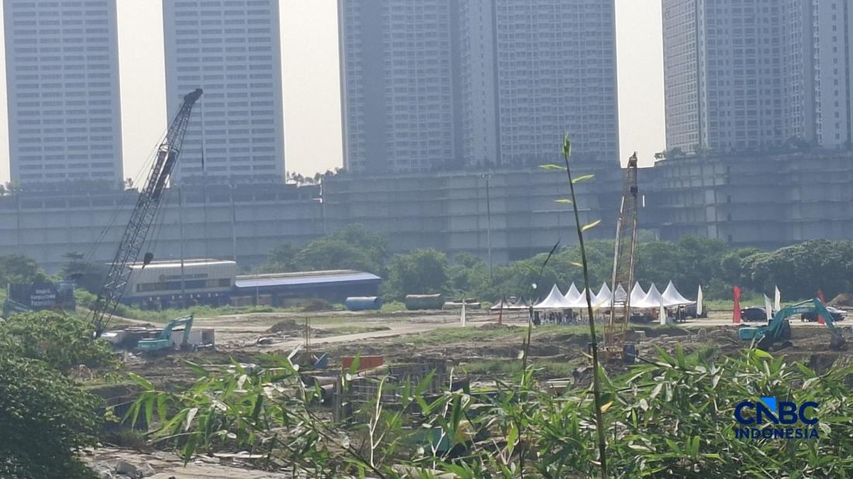 Dukung Program Sejuta Rumah, Lippo Cikarang Sumbang Lahan 30 Hektare untuk MBR