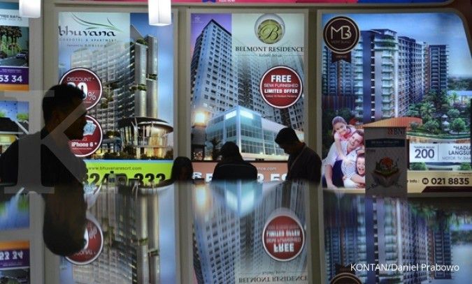 Emiten Properti GPRA Pasang Target Ambisius: Kenaikan Pendapatan 10% Menanti di Tahun 2026