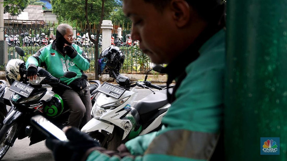 Menko PMK AHY Tekankan Keseimbangan Subsidi dan Profit untuk Keberlanjutan Ekosistem Ojek Online