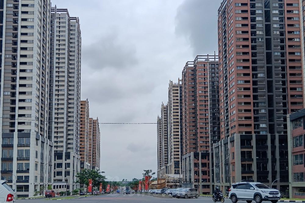 Lahan Strategis Meikarta Jadi Suntikan Modal Awal BPI Danantara untuk Percepatan Program Sejuta Rumah