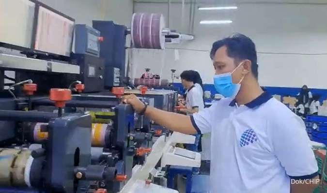 Ilustrasi: Memacu Pertumbuhan: Rahasia Strategi Pelita Teknologi Global (CHIP) Raih Puncak Kinerja di 2026