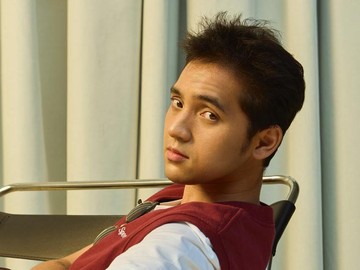 (Foto: ist) Syahravi.