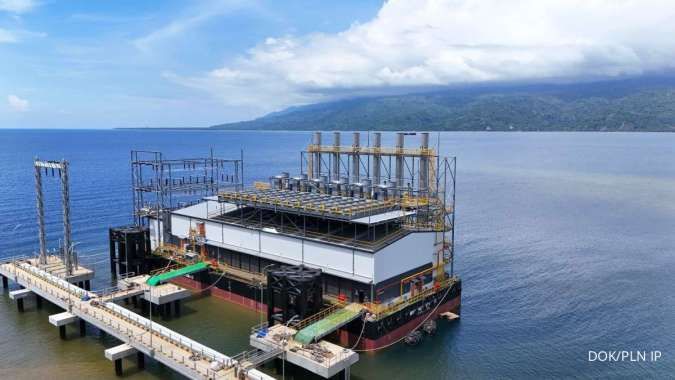 Ilustrasi: Proyeksi Fantastis PLN IP: Penjualan Listrik Diprediksi Melampaui Target 82 TWh Berkat Tiga Unit Pembangkit Baru di 2025