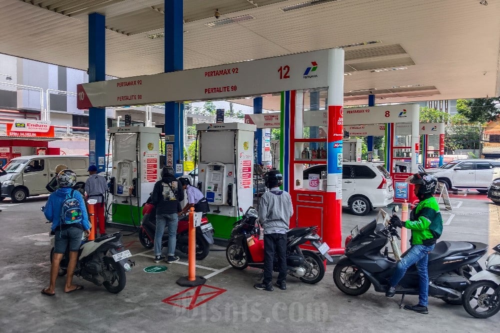 Pertamina Patra Niaga Pastikan Kesiapan Distribusi B50, Langkah Strategis Pengurangan Impor Solar Dimulai Pertengahan 2026