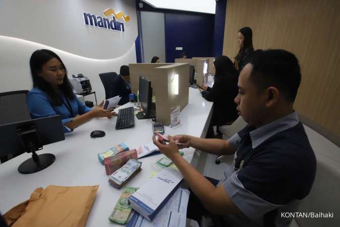 Ilustrasi: Obligasi Korporasi Tawarkan Imbal Hasil Fantastis, Bank Hadapi Tantangan Berat Menahan Dana Nasabah Premium