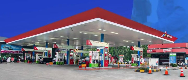 Ilustrasi: Tren Penurunan Harga Minyak Global: Prospek Penyesuaian Tarif BBM Nonsubsidi Pertamina