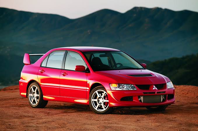 Mitsubishi Lancer Evolution: Mengurai Spekulasi Kebangkitan Sang Legenda Reli di Tengah Antusiasme Publik