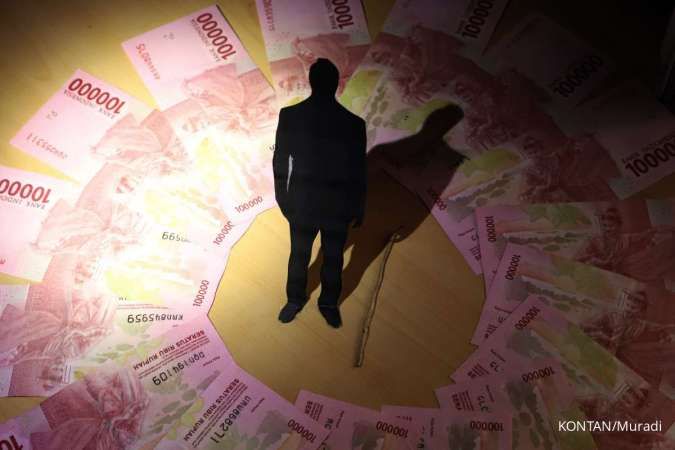 Ilustrasi: Tantangan Berat Menanti Dana Pensiun: Mengejar Bayang-Bayang Kinerja Investasi Fantastis Tahun 2025