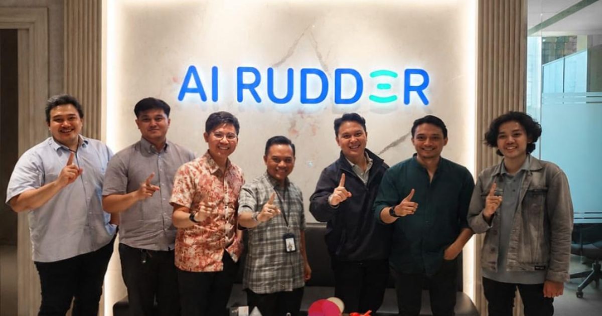 Adira Finance Kolaborasi AI Rudder Berhasil Pangkas Biaya Operasional dengan AI Voice Agent