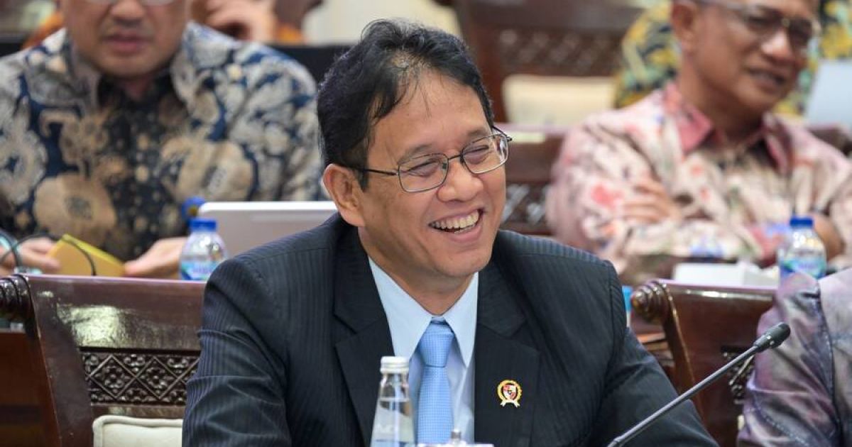 3 Pimpinan Baru Dilantik: Ini Harapan Besar Menkeu untuk Ekonomi Indonesia