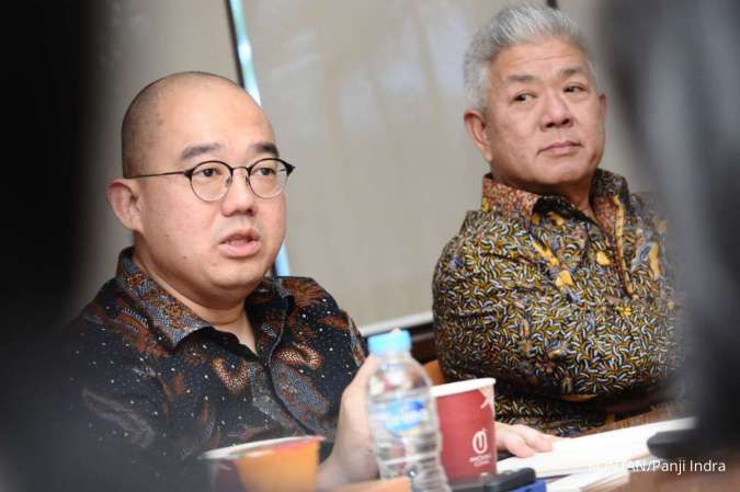 Ilustrasi: Kebutuhan Klarifikasi Mandat: CORE Soroti Potensi Hambatan Investasi Akibat Tumpang Tindih Peran INA dan Danantara