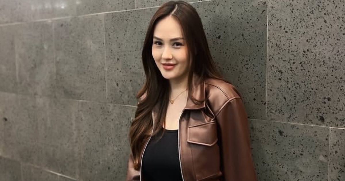 Bukan Main! Ini Pendidikan Mentereng Sarah Gibson, Selebgram yang Diduga Diselingkuhi Suami