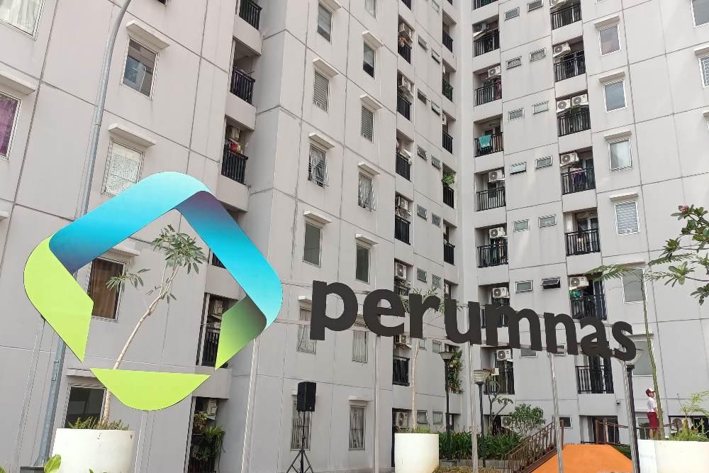 Dana Rp1 Triliun PMN Non-Tunai Perumnas untuk 2025 Tertahan, Apa Penyebabnya?