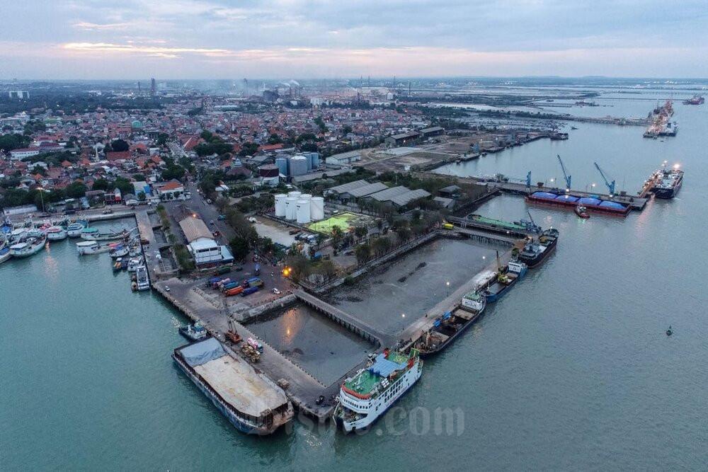 Sinergi Raksasa Logistik BUMN Dimulai: Tujuh Entitas Resmi Bersatu dalam Holding Nasional