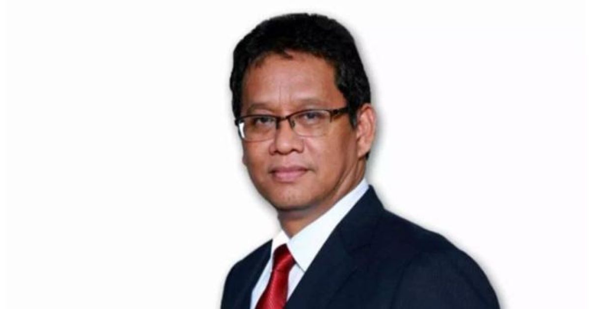 Menteri Keuangan (Menkeu) Purbaya Yudhi Sadewa. (ikpi.or.id)