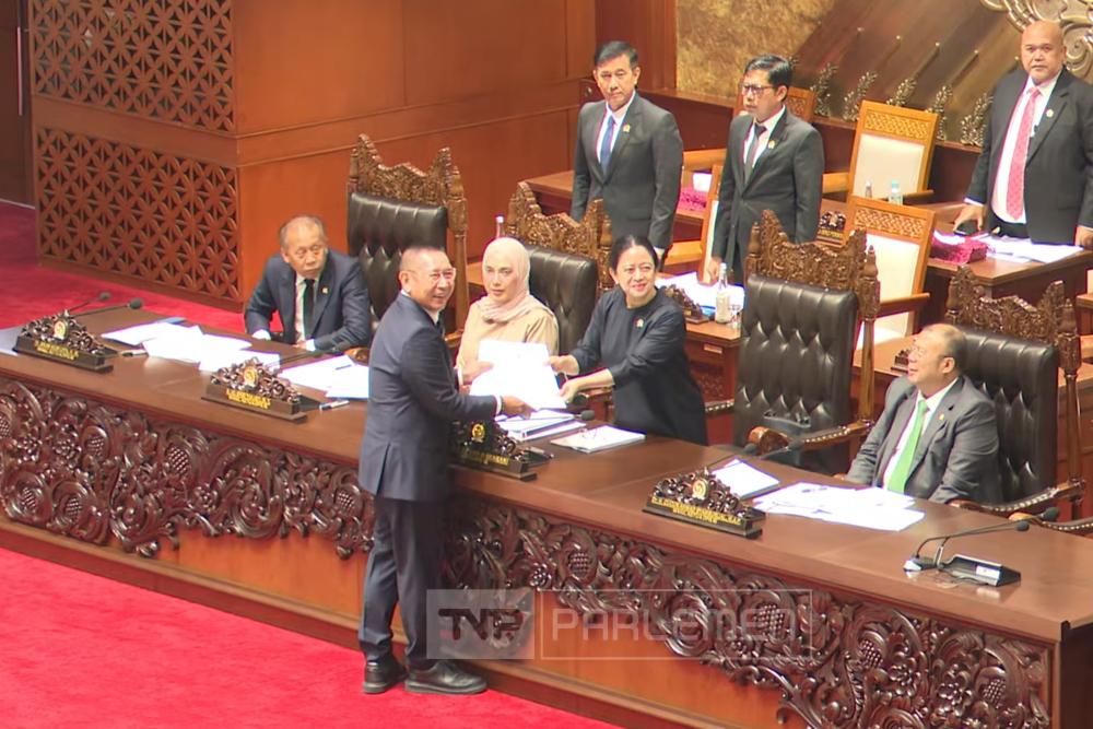 Pemerintah dan DPR Tetapkan Target Ambisius RKP 2027: Peningkatan Pendapatan Hingga Penghapusan Kemiskinan Ekstrem