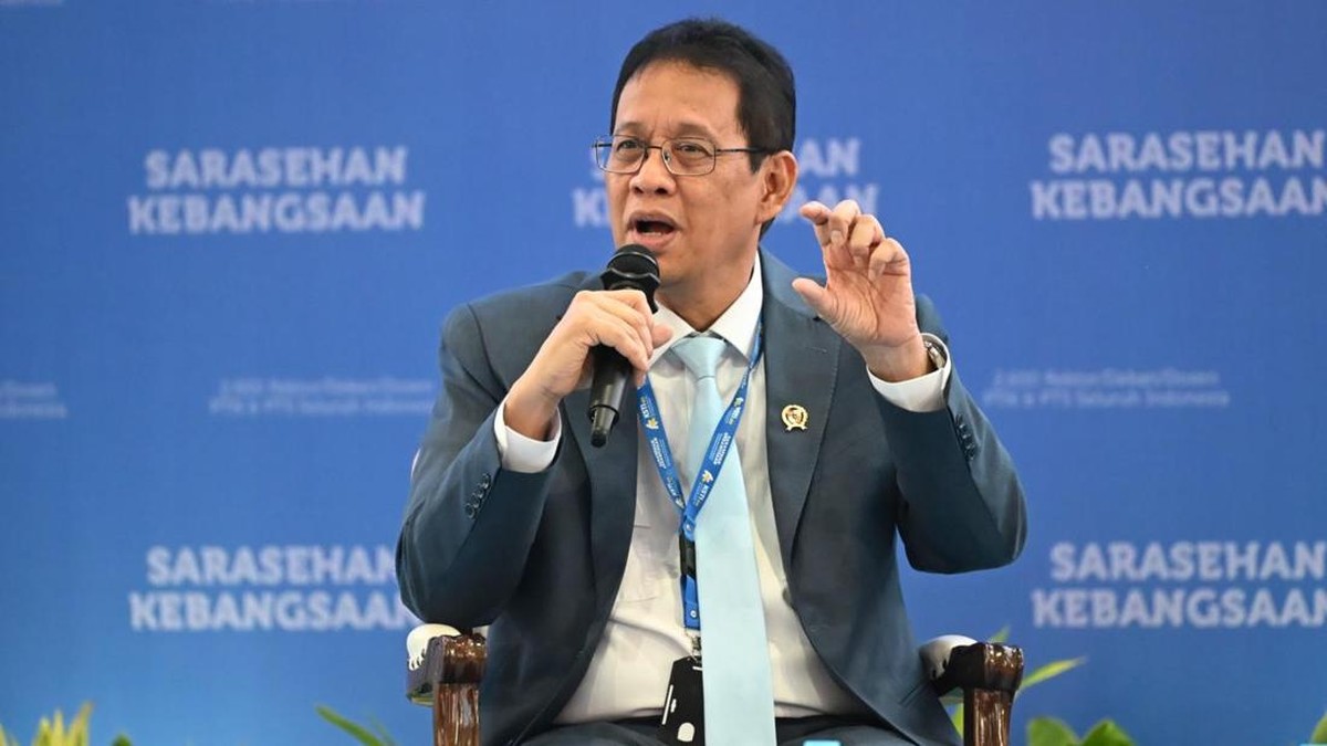 RUU PFII Diseriusi Pemerintah: Langkah Strategis Membawa Indonesia Jadi Pusat Keuangan Global