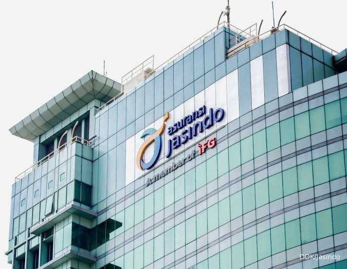 Ilustrasi: Strategi Pemulihan Kinerja: Jasindo Kejar Profitabilitas Hingga Akhir 2026 Pasca Penurunan Laba Signifikan