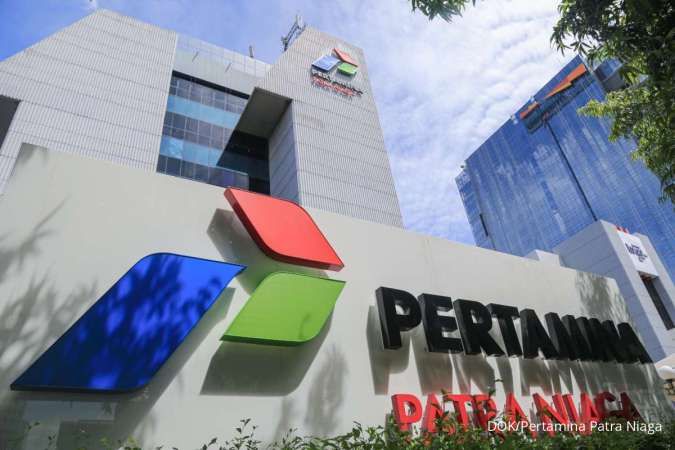 Ilustrasi: Pertamina Patra Niaga Gelar Distribusi Massif B50, Siapkan Jutaan Liter untuk Jaminan Ketersediaan Energi