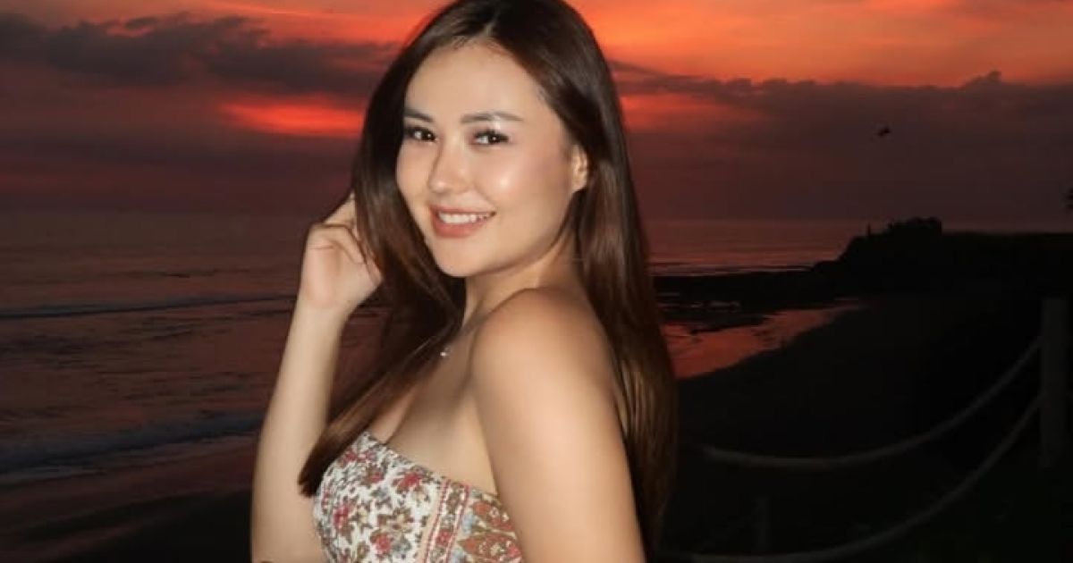 Mengulik latar belakang keluarga Sarah Gibson yang kerap jadi sorotan warganet. [Foto: Instagram/@sarahgibson21]