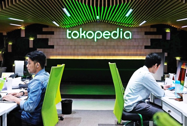 Ilustrasi: TikTok Buka Suara Soal Isu Perampingan Karyawan Tokopedia di Tengah Integrasi Bisnis