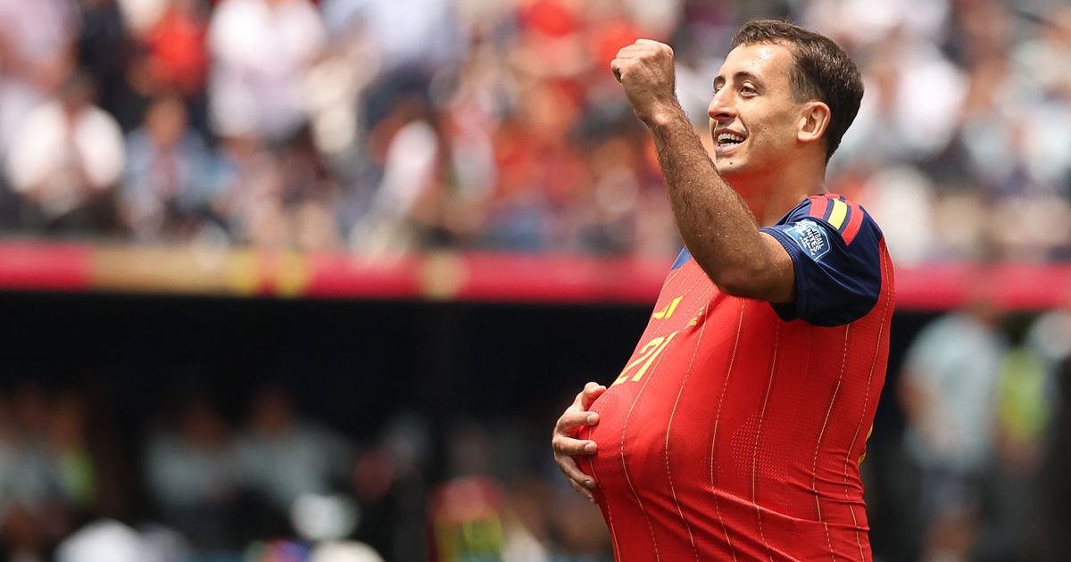 Spanyol Hancurkan Austria di Piala Dunia 2026 (AFP)