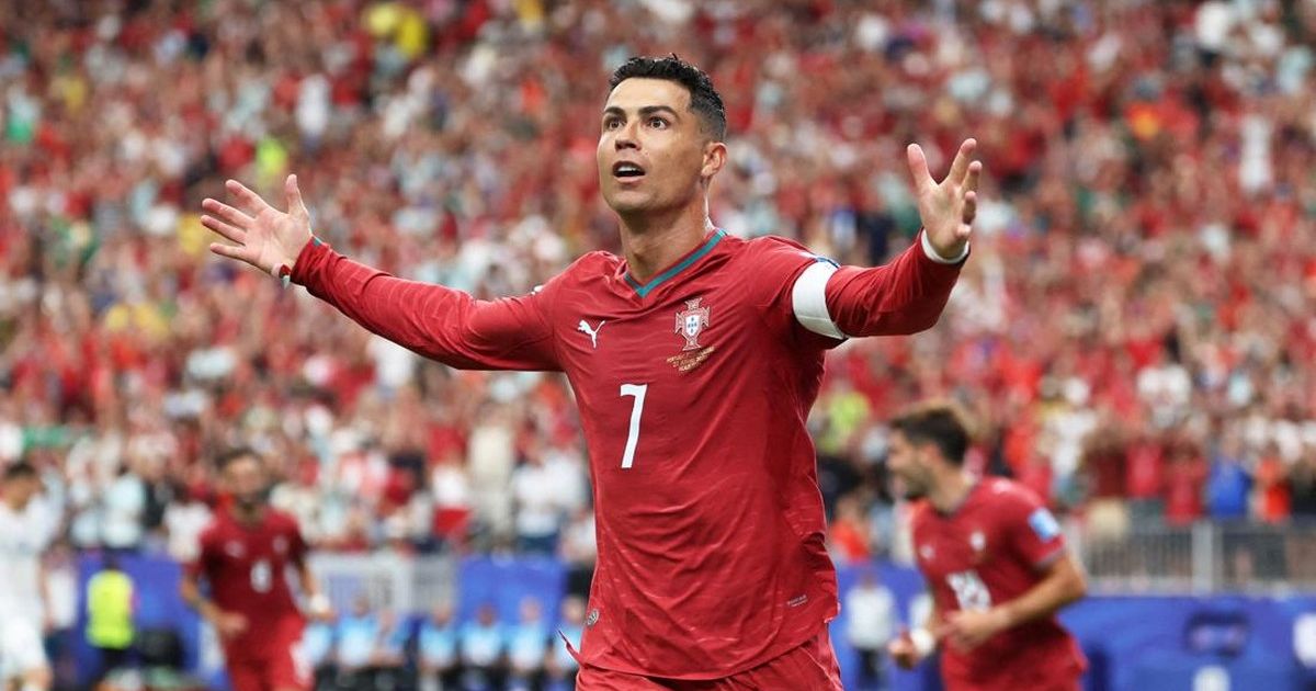Intip Barisan Pelayan Mewah yang Siap Bantu Ronaldo Segel Trofi Piala Dunia 2026