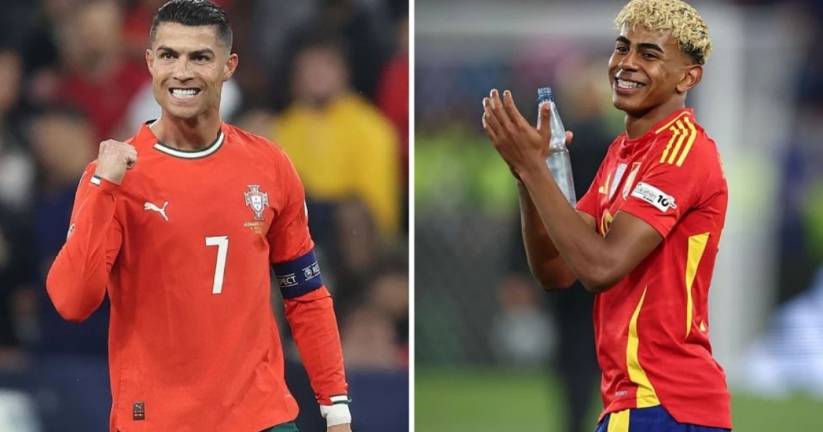 Prediksi Skor Portugal vs Spanyol 16 Besar Piala Dunia 2026: Derbi Iberia Penuh Drama Menuju Perempat Final!