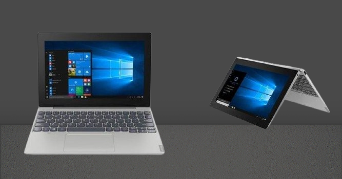 Ini 3 Laptop Pelajar di Kelas Rp3 Jutaan
