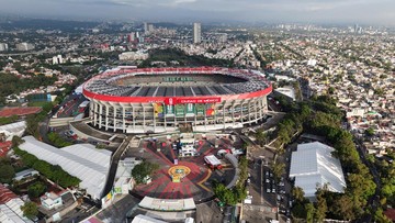 Duel Penentu Inggris vs Meksiko di Babak 16 Besar Piala Dunia 2026: Ancaman Ketinggian Ekstrem Menjadi Ujian Fisik Utama