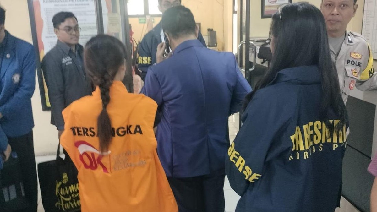OJK Tetapkan Komisaris BPR Malang Jadi Tersangka Kasus Kredit Fiktif Rp14,8 Miliar