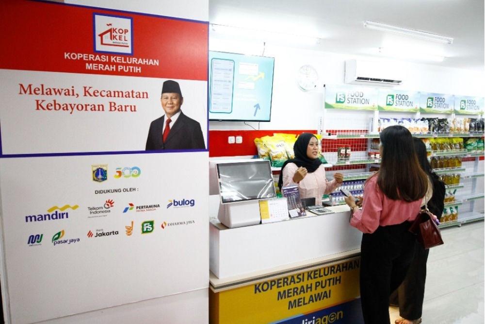 30.000 Manajer Koperasi Desa/Kelurahan Siap Mengemban Tugas Nasional Agustus 2026 Setelah Pembekalan Bela Negara