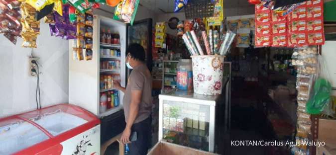 Ilustrasi: Bekali UMKM dengan Manajemen Keuangan dan Analisis BEP untuk Tingkatkan Daya Saing Bisnis