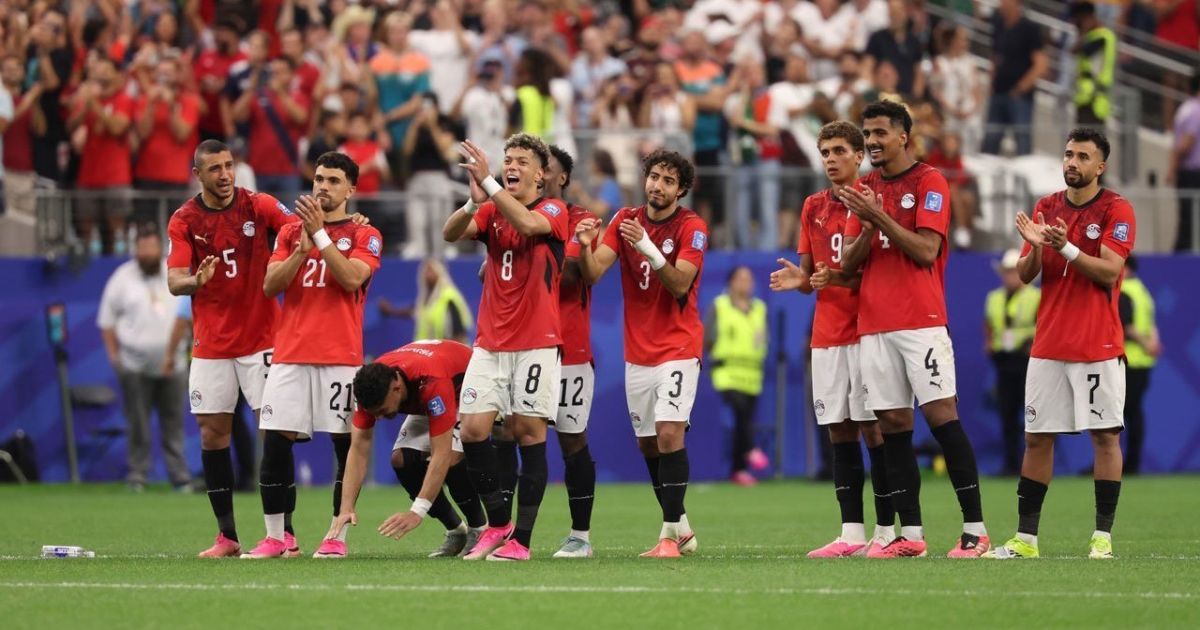 Bungkam Australia Lewat Drama Penalti, Mesir Cetak Sejarah Lolos ke 16 Besar Piala Dunia 2026
