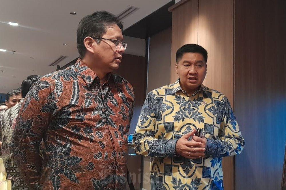 Kementerian PUPR Pacu Penyerapan Anggaran Hingga 97,48% di Akhir Tahun 2026 Melalui Skema Bantuan Perumahan
