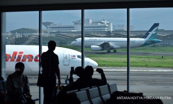 Ilustrasi: Bandara Husein Sastranegara Siap Beroperasi Kembali 17 September, Pengamat Prediksi Pemulihan Aktivitas Penerbangan Bertahap