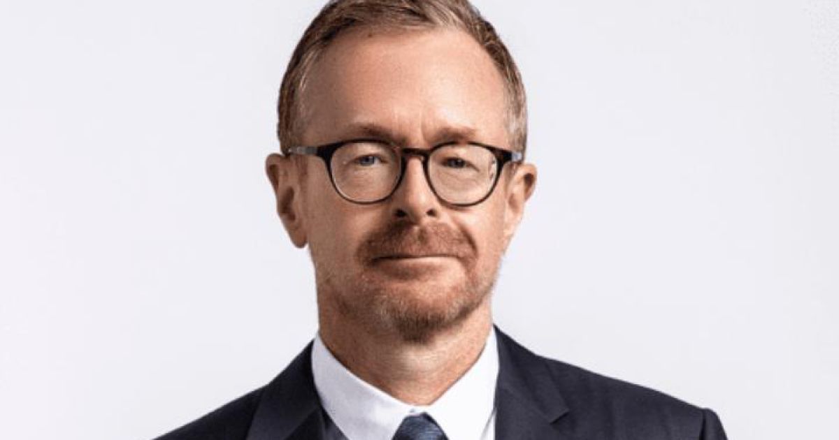 Internasional Tbk (AMMN) Anthony Robert Mathias. (Gambar : Energy Council)