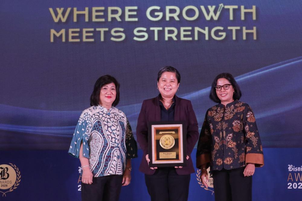 Pakuwon Jati (PWON) Kokoh di Puncak: Raih Penghargaan Bergengsi Pengembang Properti Unggulan BIA 2026