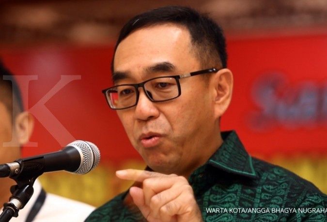 Ilustrasi: CSULfinance Tegaskan Komitmen Dorong Inovasi Layanan Demi Pertumbuhan Bisnis Berkelanjutan
