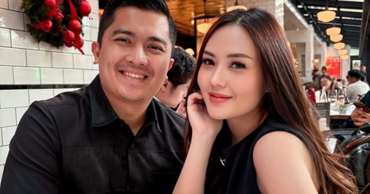Sarah Gibson ungkapkan ada sosok wanita lain yang diduga jadi selingkuhan Diska Resha. [Foto: Instagram/@sarahgibson21]