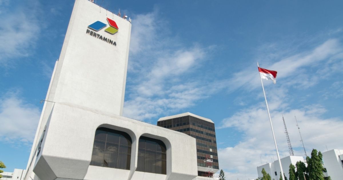 31 Entitas Dibenahi, Begini Strategi Pertamina Ciptakan Efisiensi Maksimal