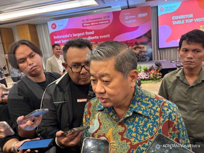 Ilustrasi: Tantangan Biaya Produksi Hantui Proyeksi Pertumbuhan Industri Makanan dan Minuman Capai 7 Persen