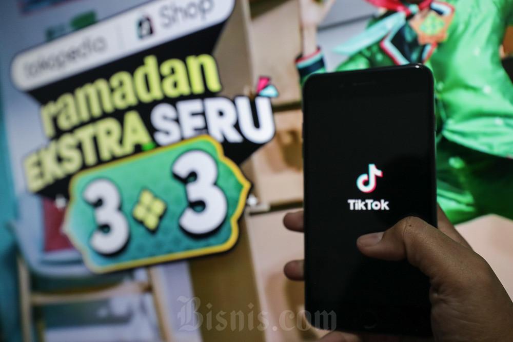 Pemerintah Segera Audit Gelombang PHK Tokopedia dan TikTok, Penasihat Presiden Turun Langsung